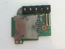 Кардрідер Asus Eee Pc 1001 №1